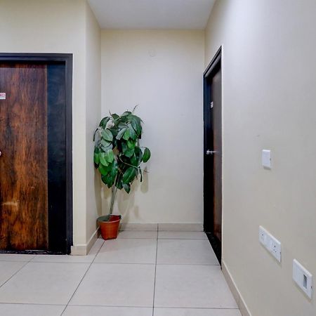 Hotel O Sai Manikanta Homes Hyderabad Bagian luar foto