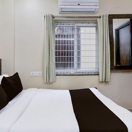 Hotel O Sai Manikanta Homes Hyderabad Bagian luar foto