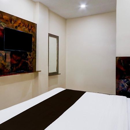 Hotel O Sai Manikanta Homes Hyderabad Bagian luar foto